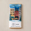 Orange Cardamon White Chocolate Bar - 36% Papua New Guinea