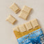 Orange Cardamon White Chocolate Bar - 36% Papua New Guinea