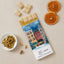 Orange Cardamon White Chocolate Bar - 36% Papua New Guinea