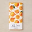 Orange Milk Chocolate Bar - 45% Cameroonian