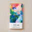 Peanut Butter Dark Chocolate Bar - 72% Ecuadorian