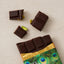 Pistachio Dark Chocolate Bar - 72% Ecuadorian
