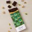 Pistachio Dark Chocolate Bar - 72% Ecuadorian