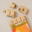 Pistachio White Chocolate Bar - 36% Papua New Guinea