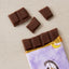 Popping Candy Milk Chocolate Bar - 43.5% Venezuelan