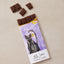 Popping Candy Milk Chocolate Bar - 45% Cameroonian
