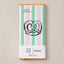 Pretzel Amber White Chocolate Bar - 30% cocoa