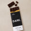Pure Dark Chocolate Bar - 64.5% Peruvian