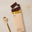 Pure Oat Milk Chocolate Bar - 43% Colombian Milk Chocolate