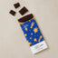 Pure (Very) Dark Chocolate Bar - 100% Madagascan