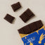 Pure (Very) Dark Chocolate Bar - 100% Madagascan