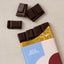 Pure (Very) Dark Chocolate Bar - 80% Cameroonian