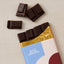 Pure (Very) Dark Chocolate Bar - 80% Ugandan