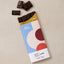 Pure (Very) Dark Chocolate Bar - 80% Ugandan