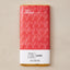Rhubarb Curd Dark Chocolate Bar - 72% Ecuadorian