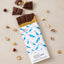 Roasted Hazelnut Milk Chocolate Bar - 43.5% Venezuelan