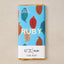 Ruby Chocolate Bar - 47.3% Cocoa