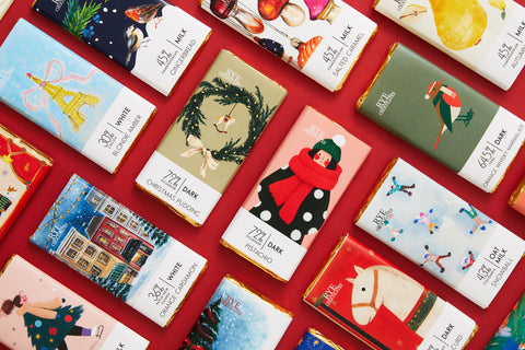 Festive favourites