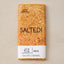 Salted Caramel Milk Chocolate Bar - 45% Cameroonian