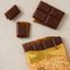 Salted Caramel Milk Chocolate Bar - 45% Cameroonian