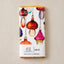Salted Caramel Milk Chocolate Bar - 45% Cameroonian | festive wrapper