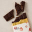 Sticky Toffee Dark Chocolate Bar - 64.5% Peruvian