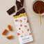 Sticky Toffee Dark Chocolate Bar - 64.5% Peruvian