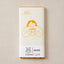 Turmeric Latte White Chocolate Bar - 36% Papua New Guinea