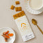 Turmeric Latte White Chocolate Bar - 36% Papua New Guinea