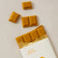 Turmeric Latte White Chocolate Bar - 36% Papua New Guinea