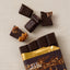 Walnut & Date Chocolate Bar - 80% Ugandan