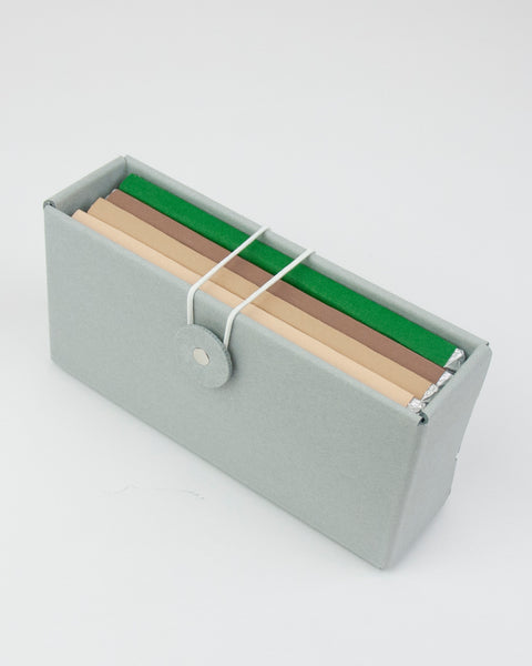 Add a chocolate library box